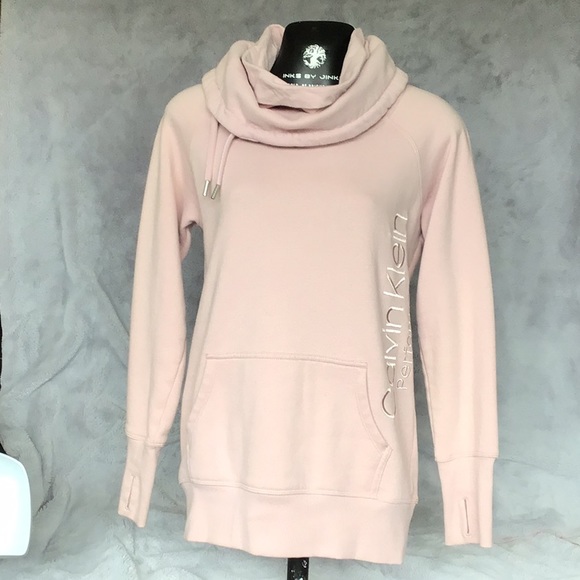 “Calvin Klein” Sweat Shirt - Picture 2 of 4